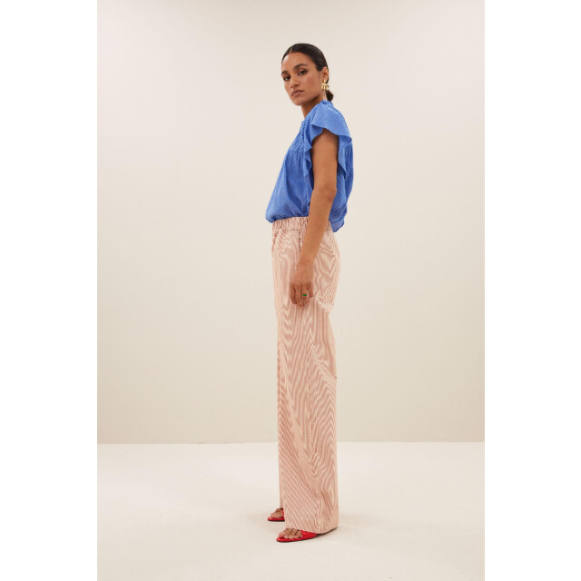 By-Bar Amsterdam Danee athea blouse 25112047 4322120049 large