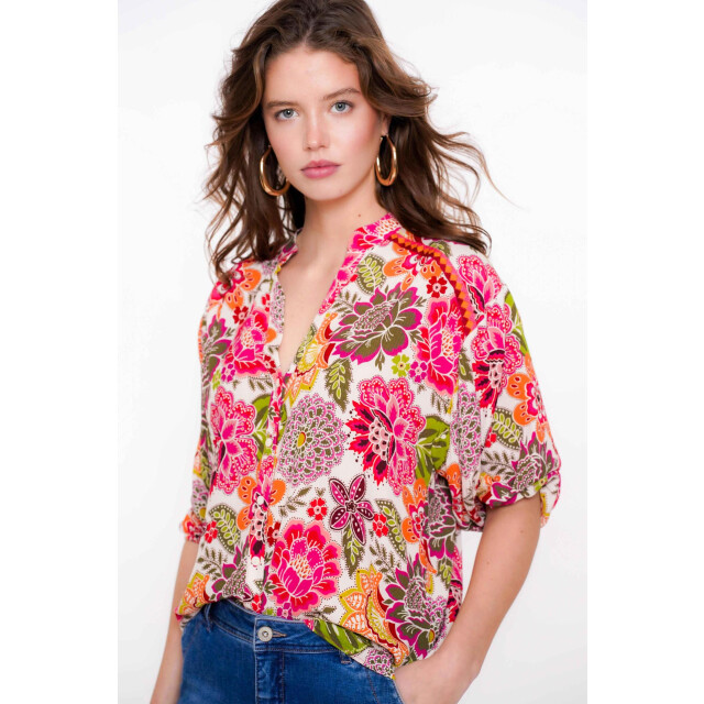 Geisha 53202-20 blouse 4060178061 large