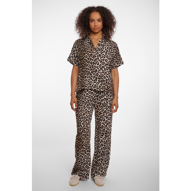 Rino & Pelle Em.7002521 short sleeve blouse 4059669021 large