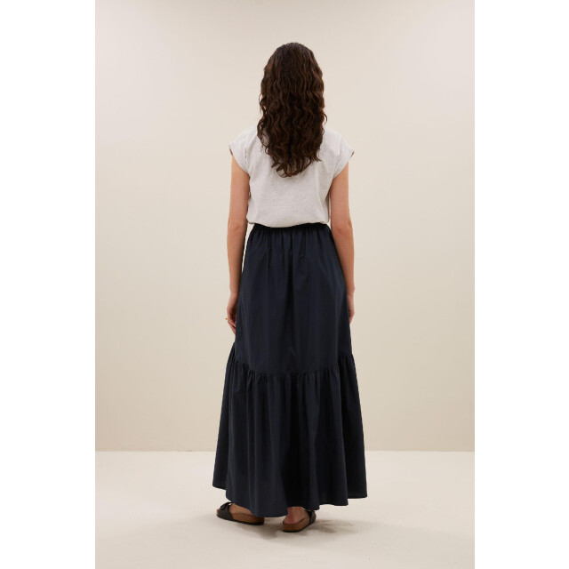 By-Bar Amsterdam Joya poplin skirt 25118102 4322091042 large