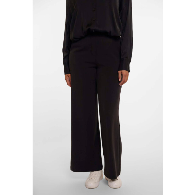 Rino & Pelle Gaudi.7002521 wide straight leg trousers 4059670044 large