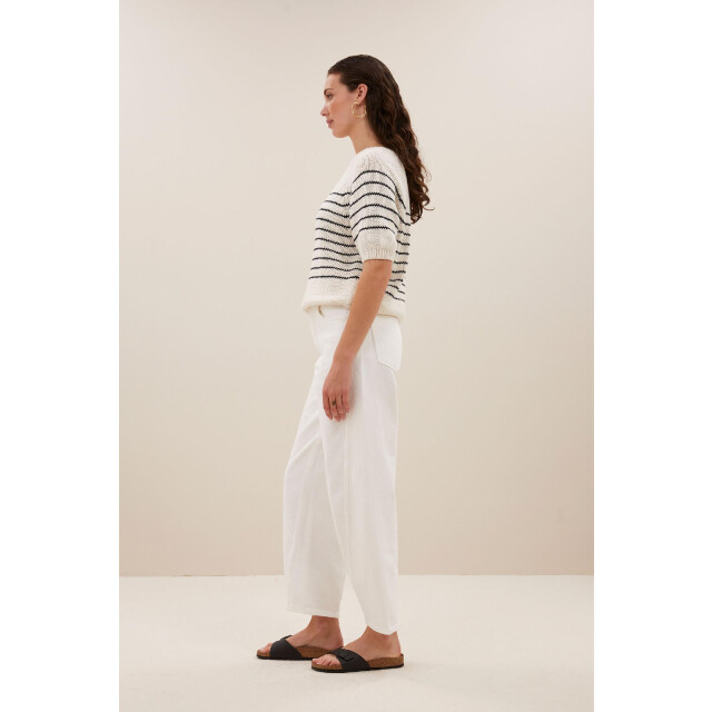 By-Bar Amsterdam Cruz stripe pullover 25115005 4322096068 large