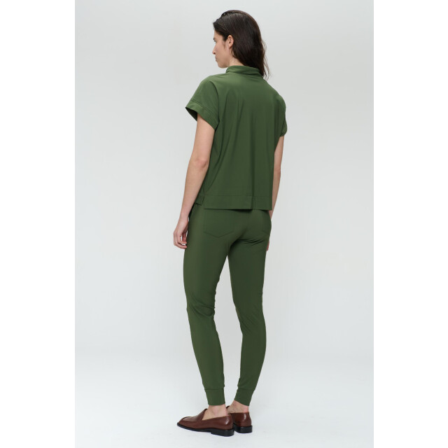 Jane Lushka Lucca strech technical jersey top ug625205 4059363037 large