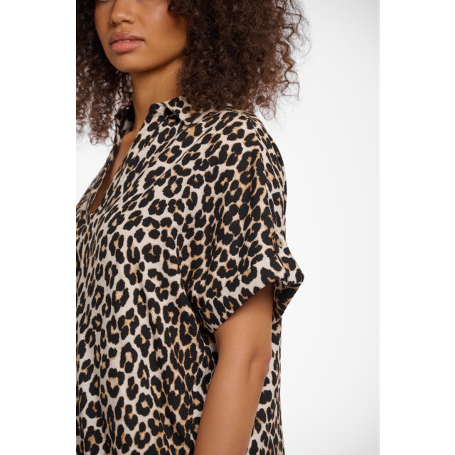 Rino & Pelle Em.7002521 short sleeve blouse 4059669021 large