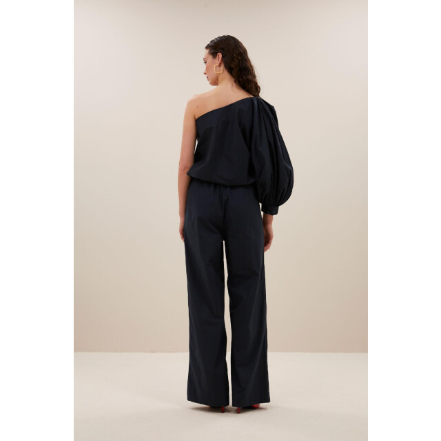By-Bar Amsterdam Bella poplin blouse 25112053 4322092058 large