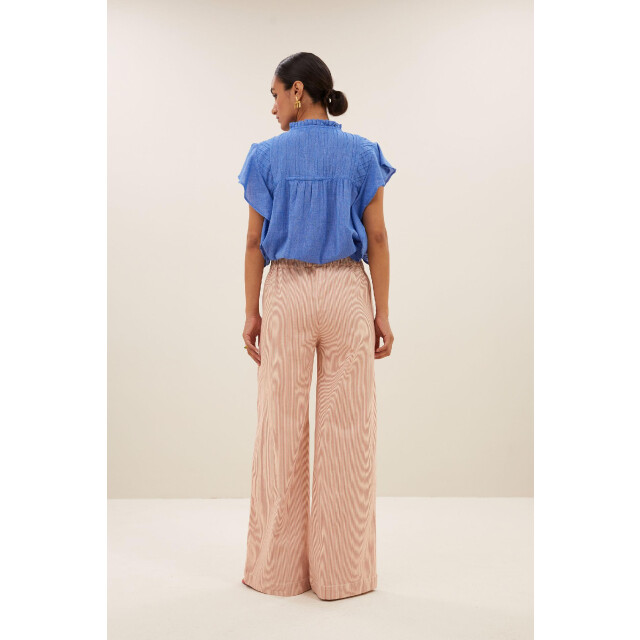 By-Bar Amsterdam Danee athea blouse 25112047 4322120049 large
