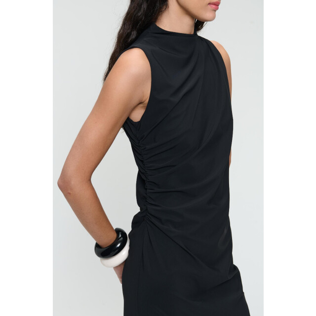 Jane Lushka Verena strech technical jersey dress su925203 4059368053 large