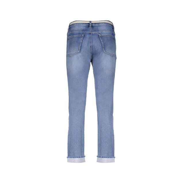 Geisha 51004-10 jeans turn-up 4060152057 large