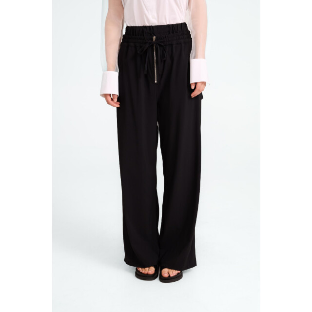 Jane Lushka Beril strech technical jersey pants ug225228 4059373044 large