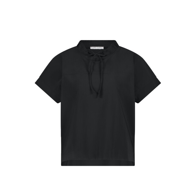 Jane Lushka Lucca strech technical jersey top ug625205 4059374034 large
