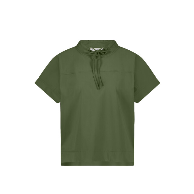 Jane Lushka Lucca strech technical jersey top ug625205 4059363037 large