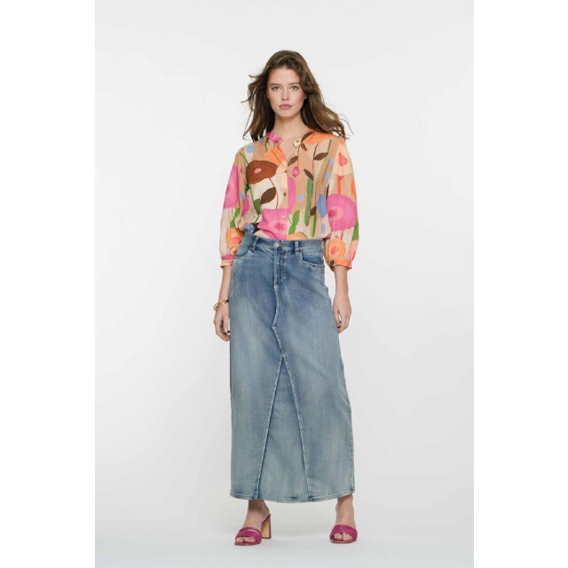 Geisha 56006-10 skirt 4060210037 large