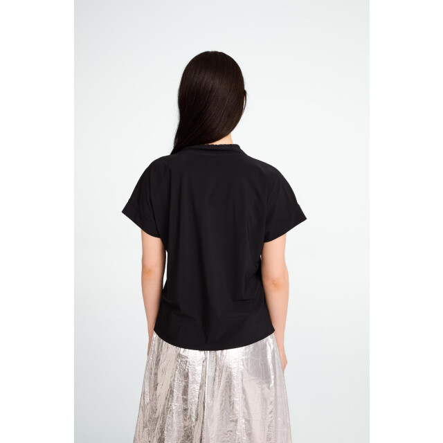 Jane Lushka Lucca strech technical jersey top ug625205 4059374034 large