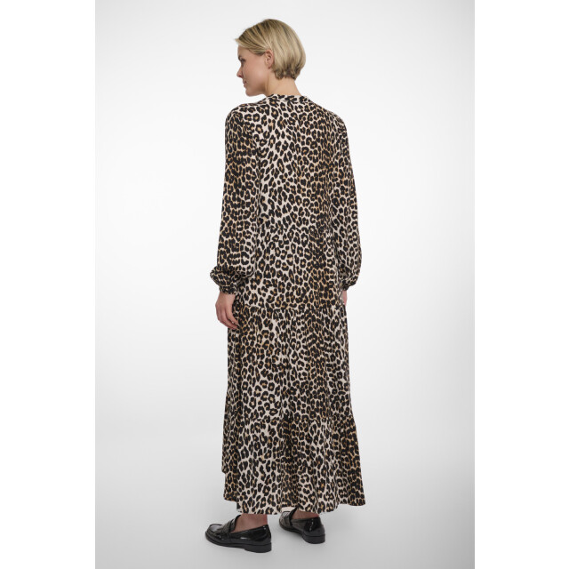 Rino & Pelle Brenda.7002521 long sleeve maxi dress 4059659048 large