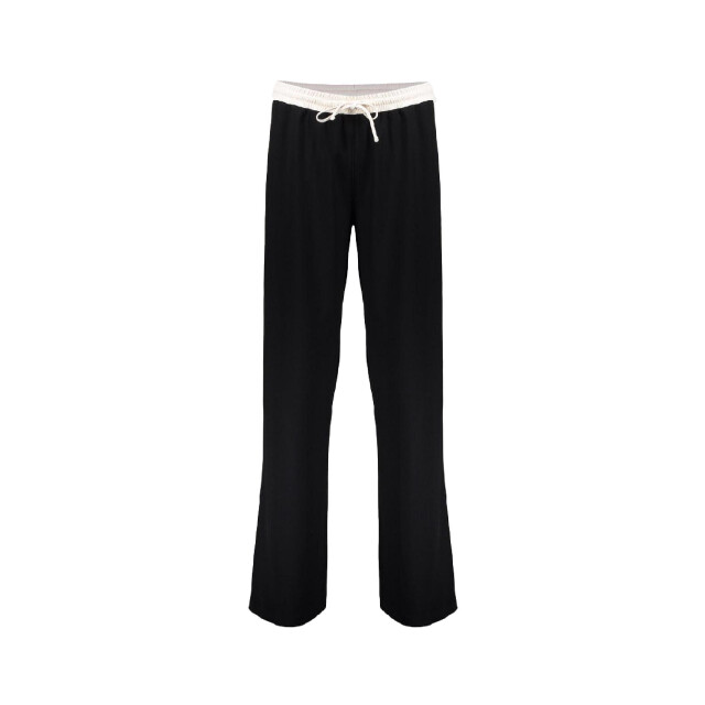 Geisha 51160-99 pants with side contrast 4060212041 large