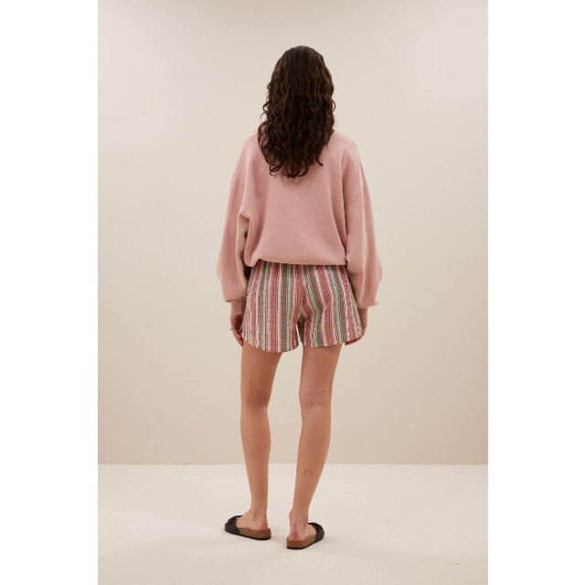 By-Bar Amsterdam Isa stripe short 25118506 4322110024 large