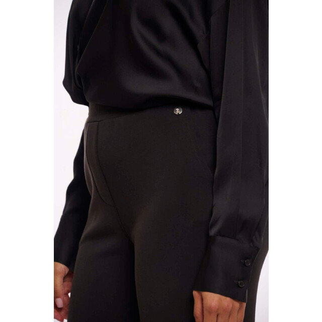 Rino & Pelle Gaudi.7002521 wide straight leg trousers 4059670044 large