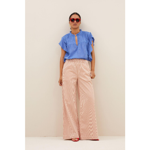 By-Bar Amsterdam Danee athea blouse 25112047 4322120049 large