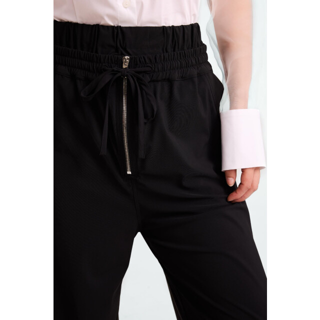 Jane Lushka Beril strech technical jersey pants ug225228 4059373044 large