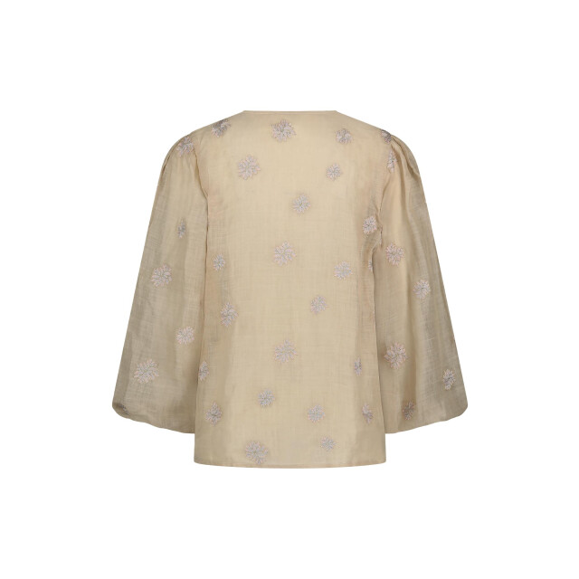 Nukus Kaoutar blouse embroidery nks02036 4059544033 large