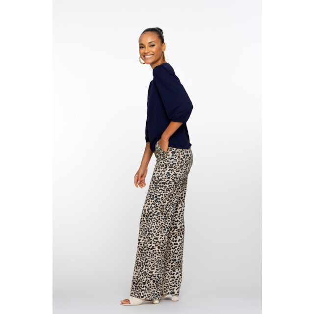 Geisha 51232-20 pants 4060116029 large