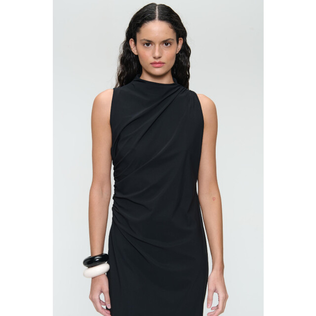 Jane Lushka Verena strech technical jersey dress su925203 4059368053 large