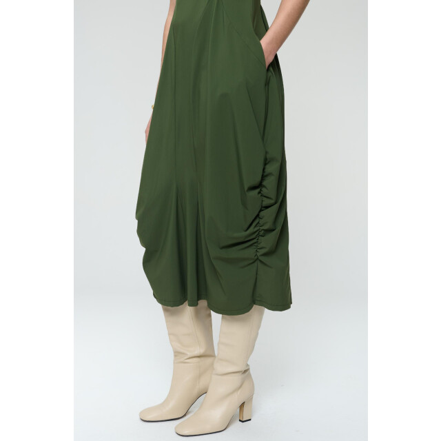 Jane Lushka Ria ws strech technical jersey dress sug925247 4059369035 large