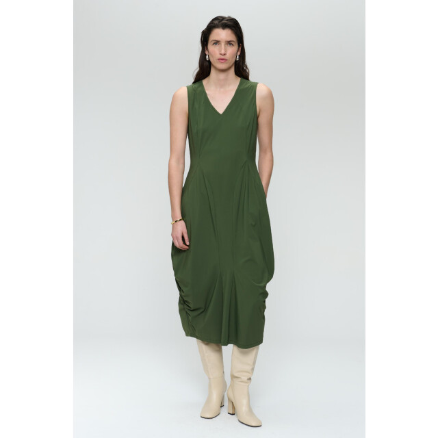 Jane Lushka Ria ws strech technical jersey dress sug925247 4059369035 large