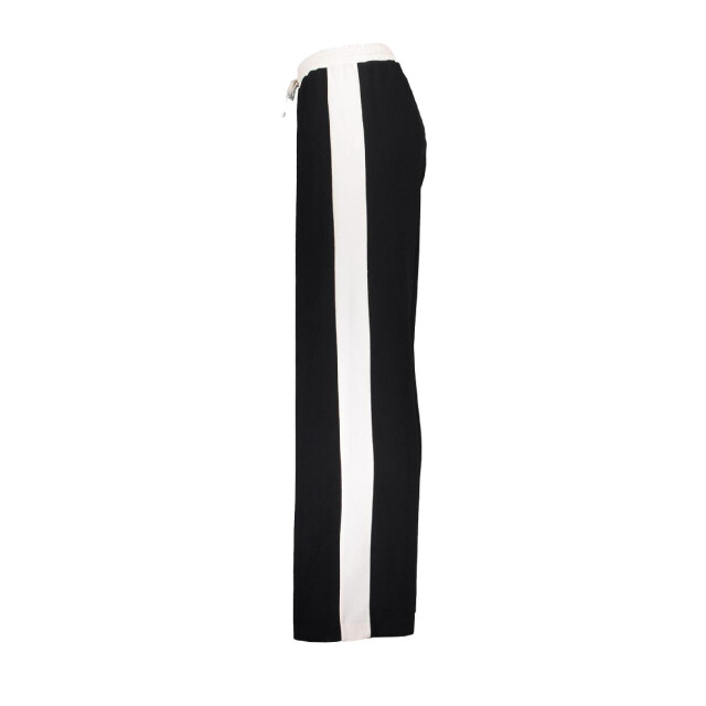 Geisha 51160-99 pants with side contrast 4060212041 large