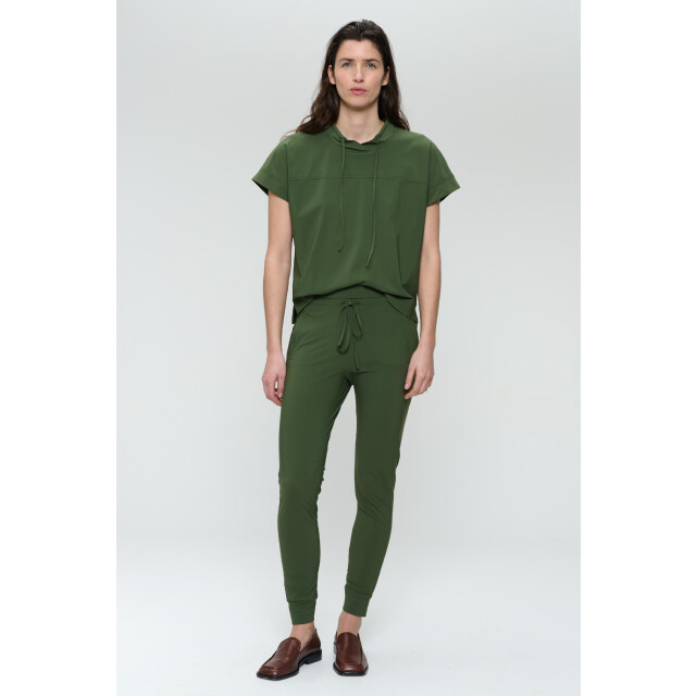Jane Lushka Lucca strech technical jersey top ug625205 4059363037 large