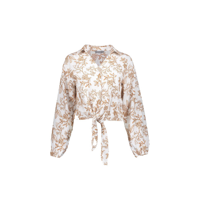 Geisha 53143-21 blouse embroidery 4060086040 large