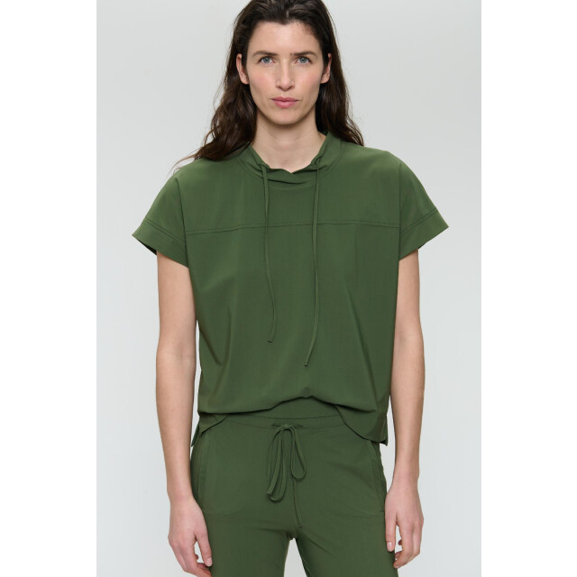 Jane Lushka Lucca strech technical jersey top ug625205 4059363037 large