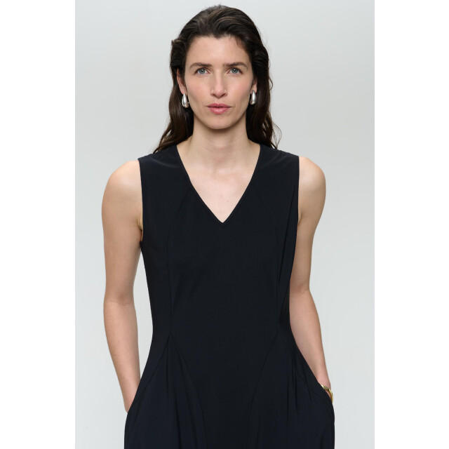 Jane Lushka Ria ws strech technical jersey dress sug925247 4059370040 large
