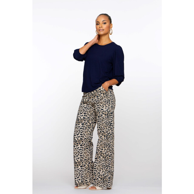 Geisha 51232-20 pants 4060116029 large