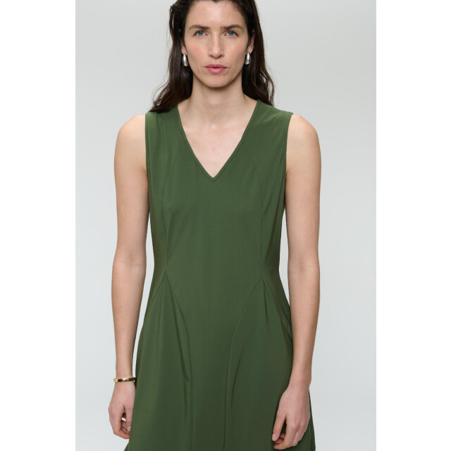 Jane Lushka Ria ws strech technical jersey dress sug925247 4059369035 large