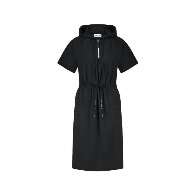 Jane Lushka Evi strech technical jersey dress um92522563-1 4059365033 large