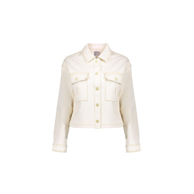 Geisha 55017-10 jeans jacket 4060146034 large