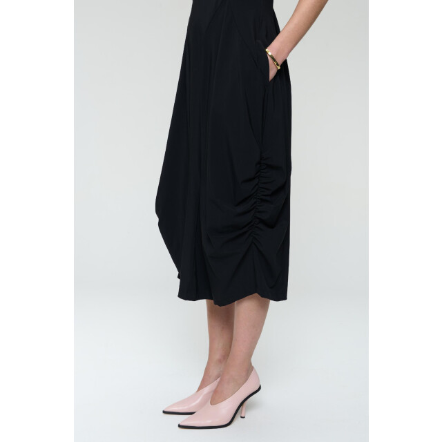 Jane Lushka Ria ws strech technical jersey dress sug925247 4059370040 large