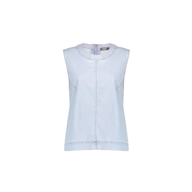 Geisha 53002-10 top sleeveless 4060148030 large