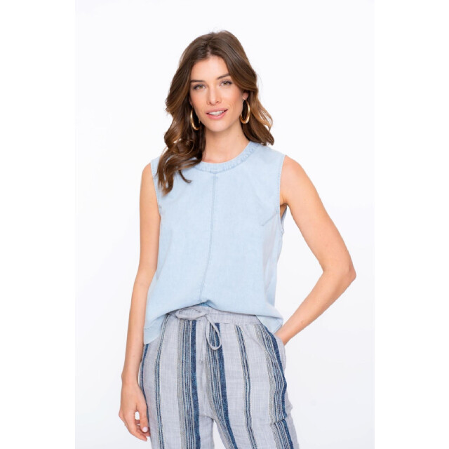 Geisha 53002-10 top sleeveless 4060148030 large