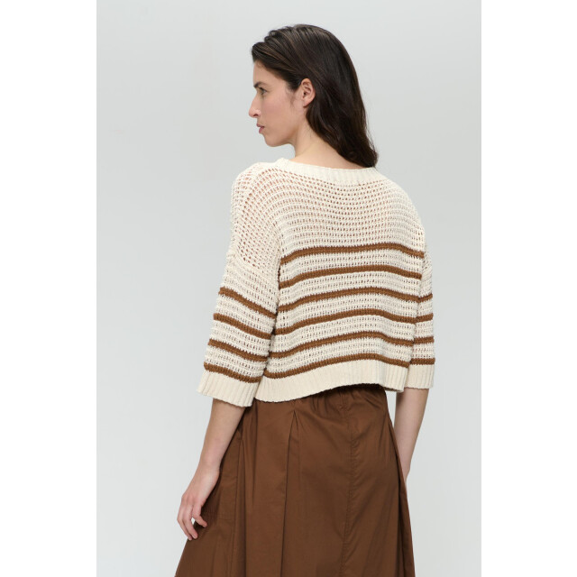 Jane Lushka Cotton fibers line pullover 25018 bdc 25018 4059372046 large