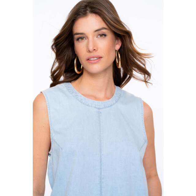 Geisha 53002-10 top sleeveless 4060148030 large