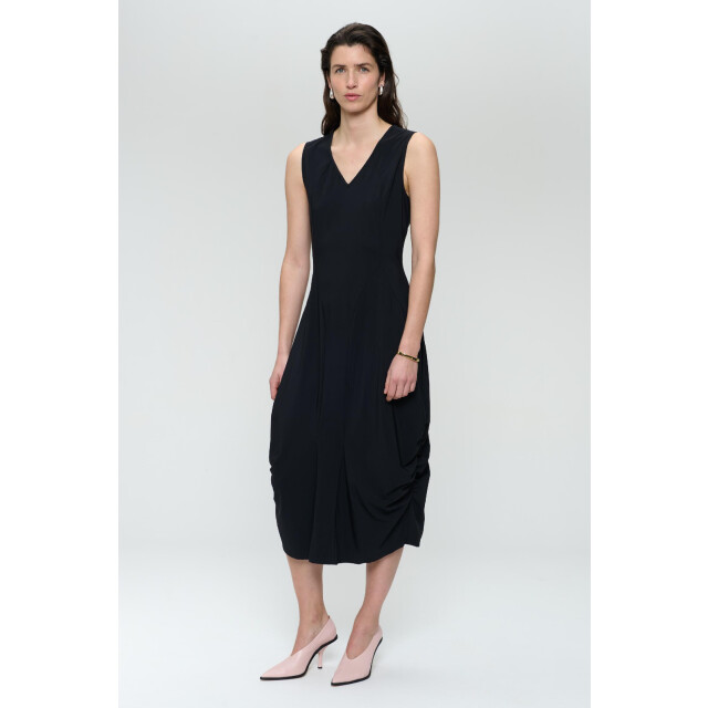 Jane Lushka Ria ws strech technical jersey dress sug925247 4059370040 large