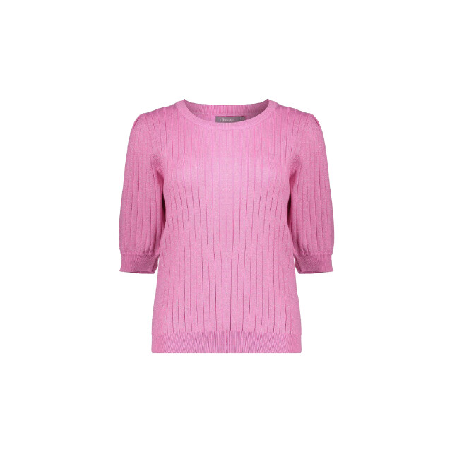 Geisha 54038-14 pullover rib short sleeves lur 4060082048 large