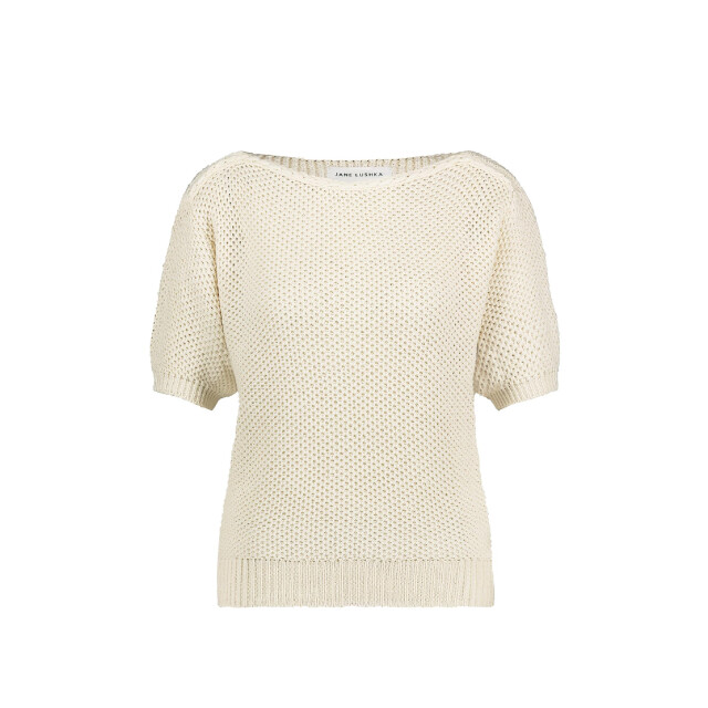 Jane Lushka Bdc 9079 cotton knit top 9079 4059375032 large