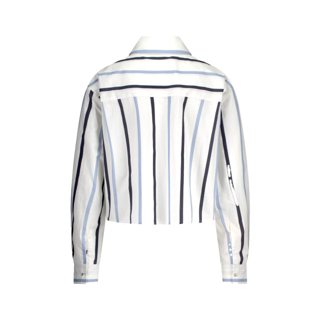 Nukus Sorrento blouse stripe nks02055 4059471062 large