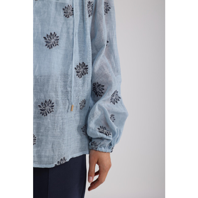 Nukus Kaoutar blouse embroidery nks02036 4059455032 large