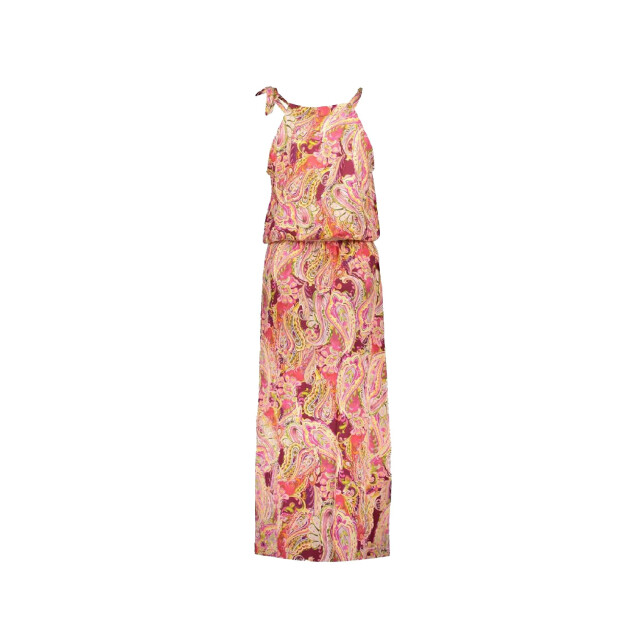 Geisha 57350-40 dress halter paisley 4059977078 large