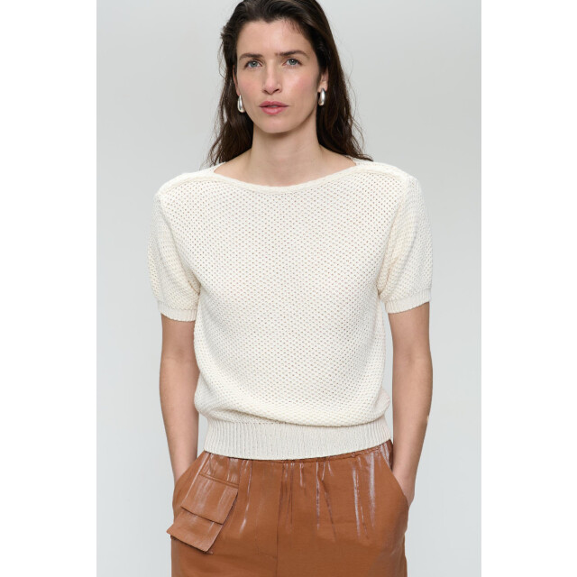 Jane Lushka Bdc 9079 cotton knit top 9079 4059375032 large