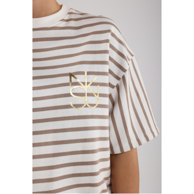Nukus Nks03007 lotte pullover stripe 4059521057 large